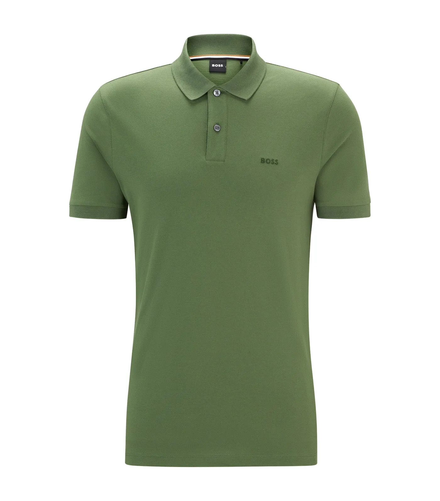 Pallas 41531 Polo Shirt Green