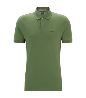 Pallas 41531 Polo Shirt Green