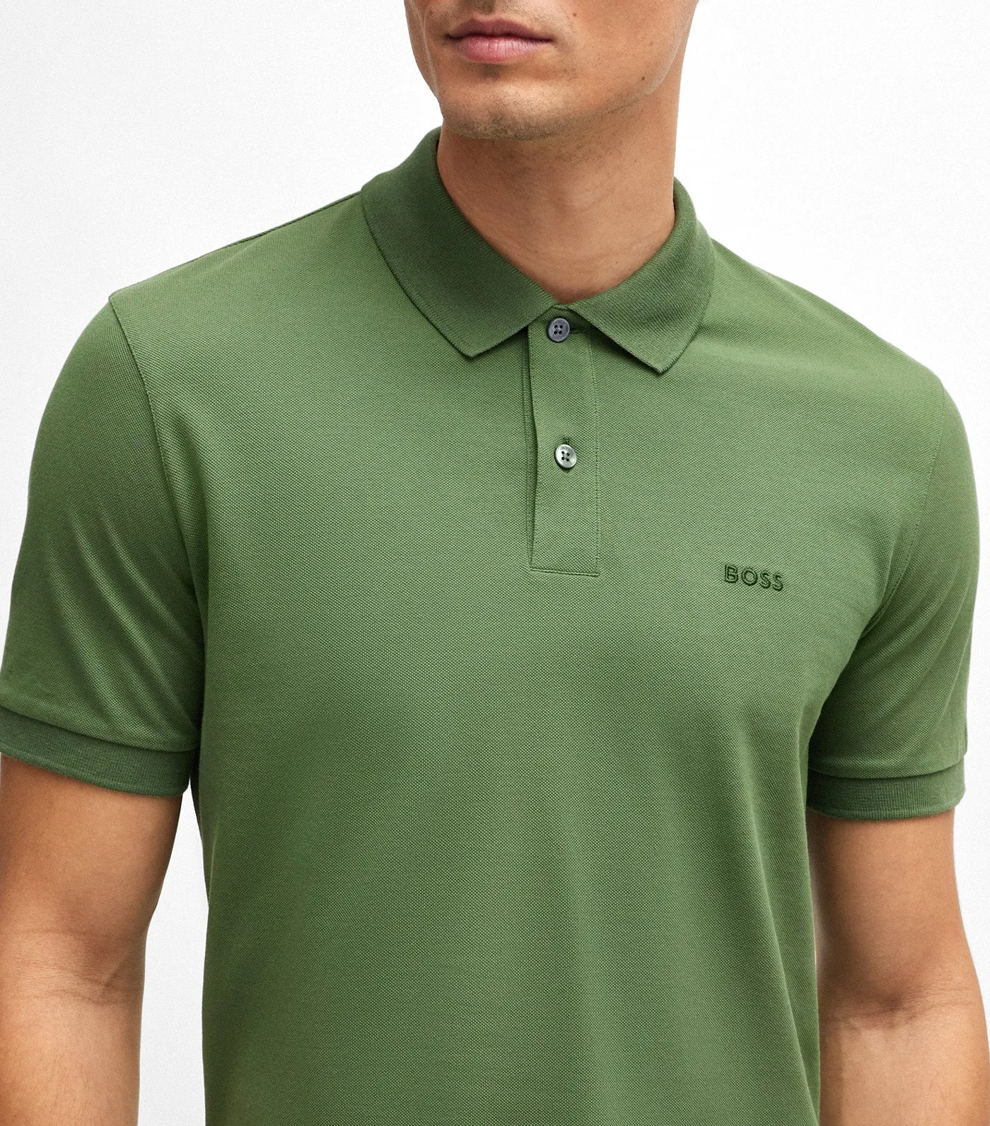 Pallas 41531 Polo Shirt Green