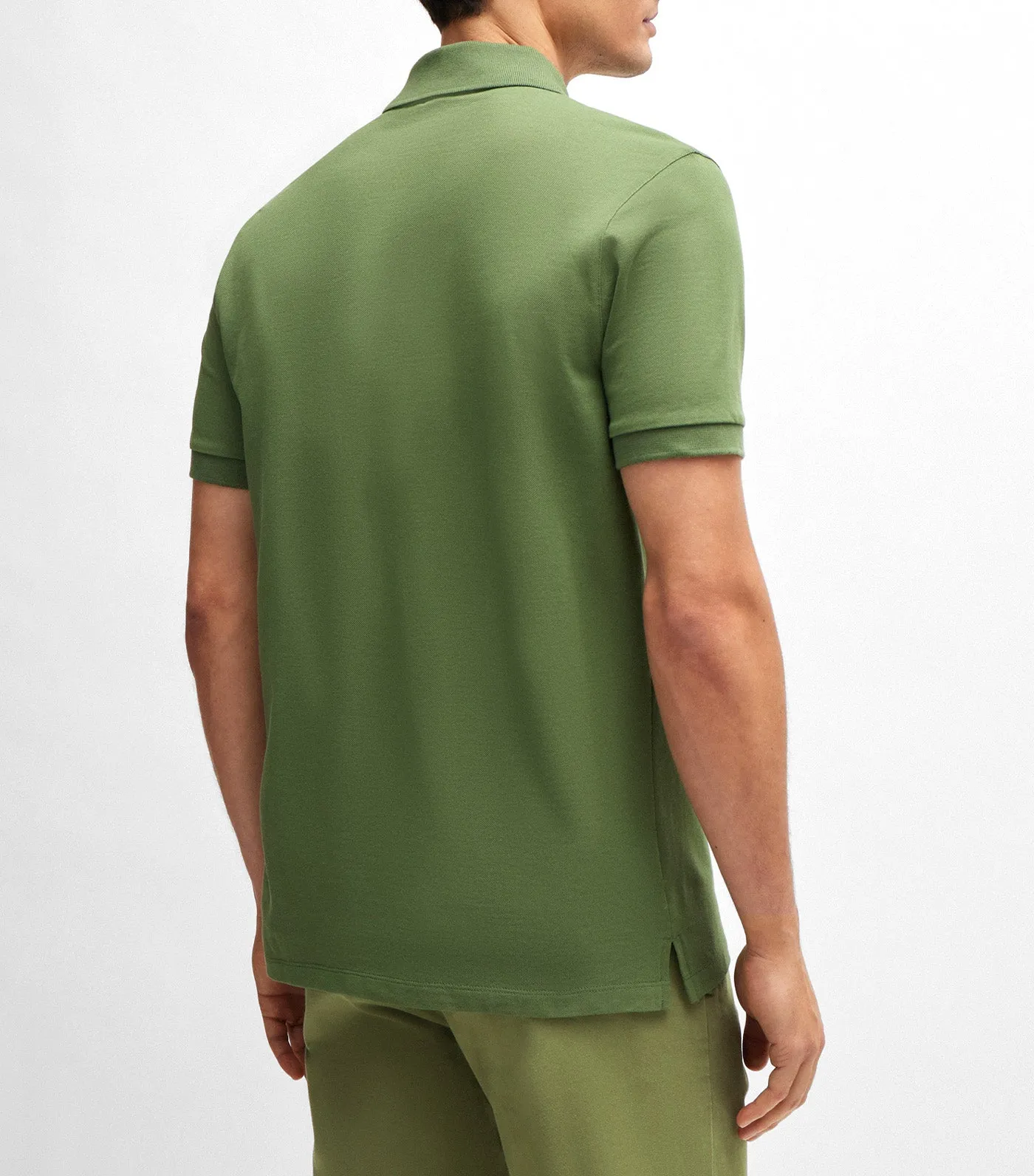 Pallas 41531 Polo Shirt Green