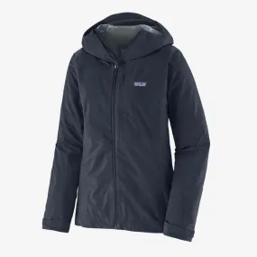 Patagonia - Women's Boulder Fork Rain Jacket