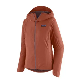 Patagonia W's Dirt Roamer Jkt - MTB jacket - Women's | Hardloop