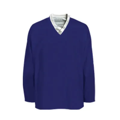 Pearsox Reversible Hockey Jersey - Royal