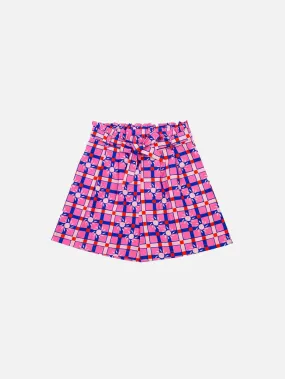 PEMY Sun Shorts