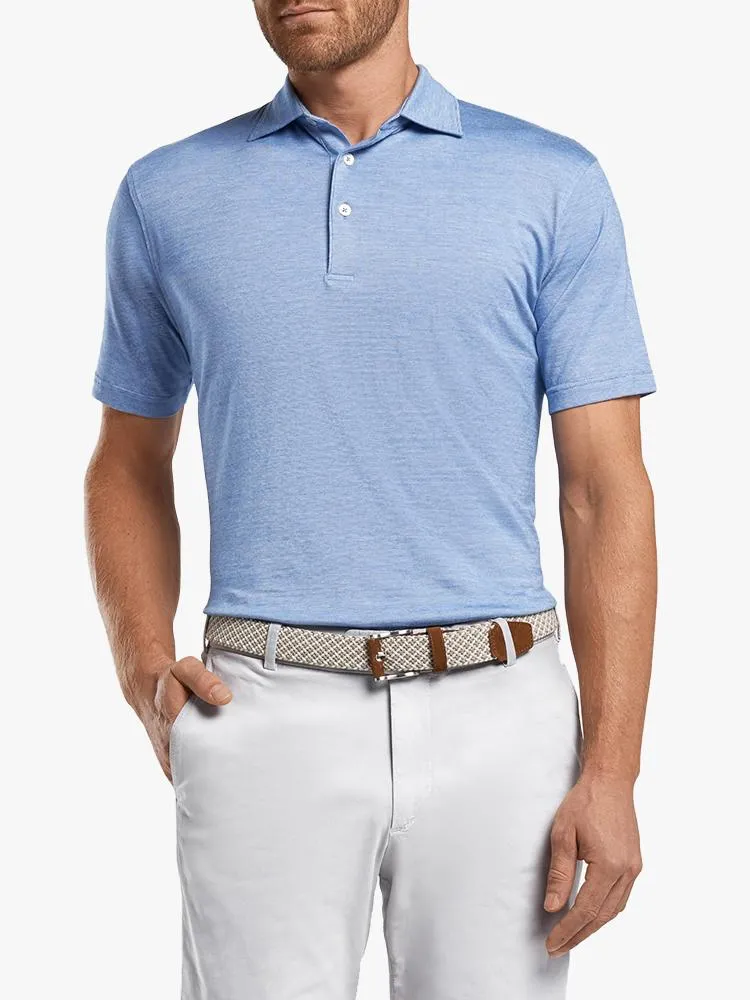     PETER MILLAR  Excursionist Flex Polo    