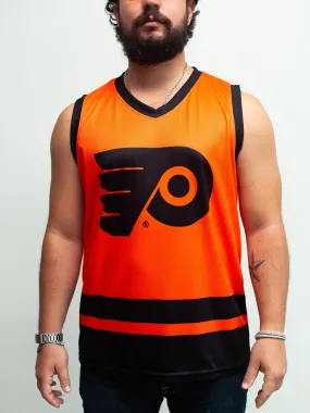 Philadelphia Flyers Stadium Series Alternate Hockey Tank