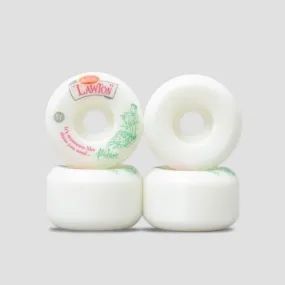 Picture 51mm Alex Lawton Moments Pro Skateboard Wheels