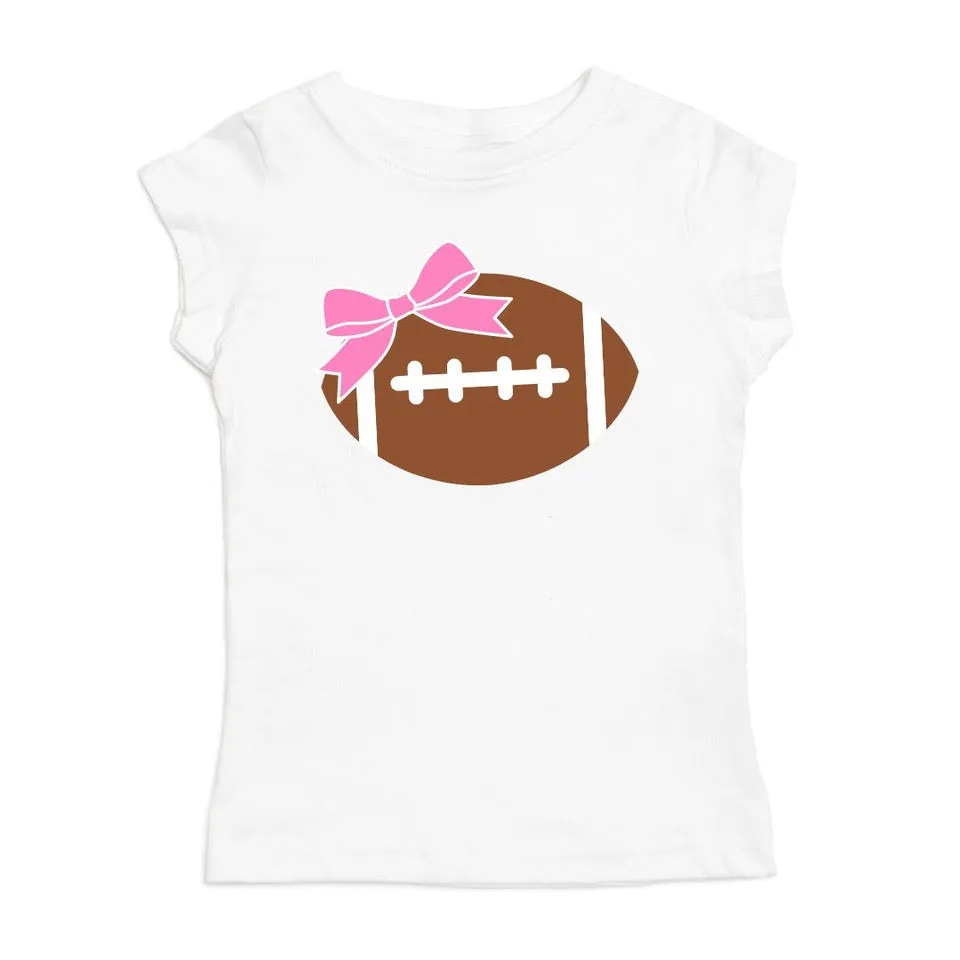 Pink Football Tutu