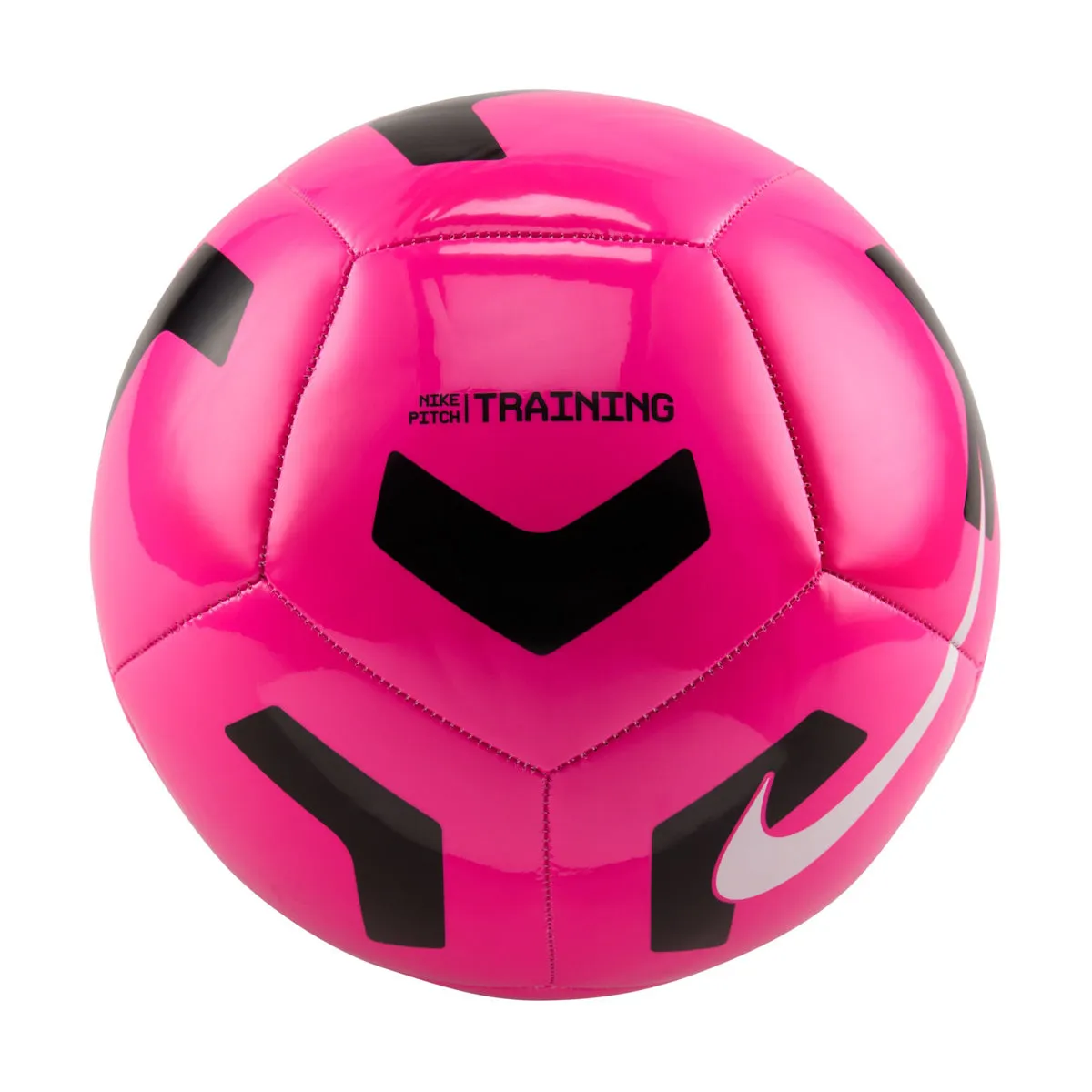 Pitch Training Soccer Ball