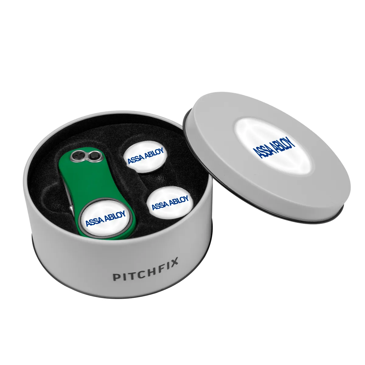 Pitchfix - Fusion 2.5 Golf Divot Tool Deluxe Gift Set