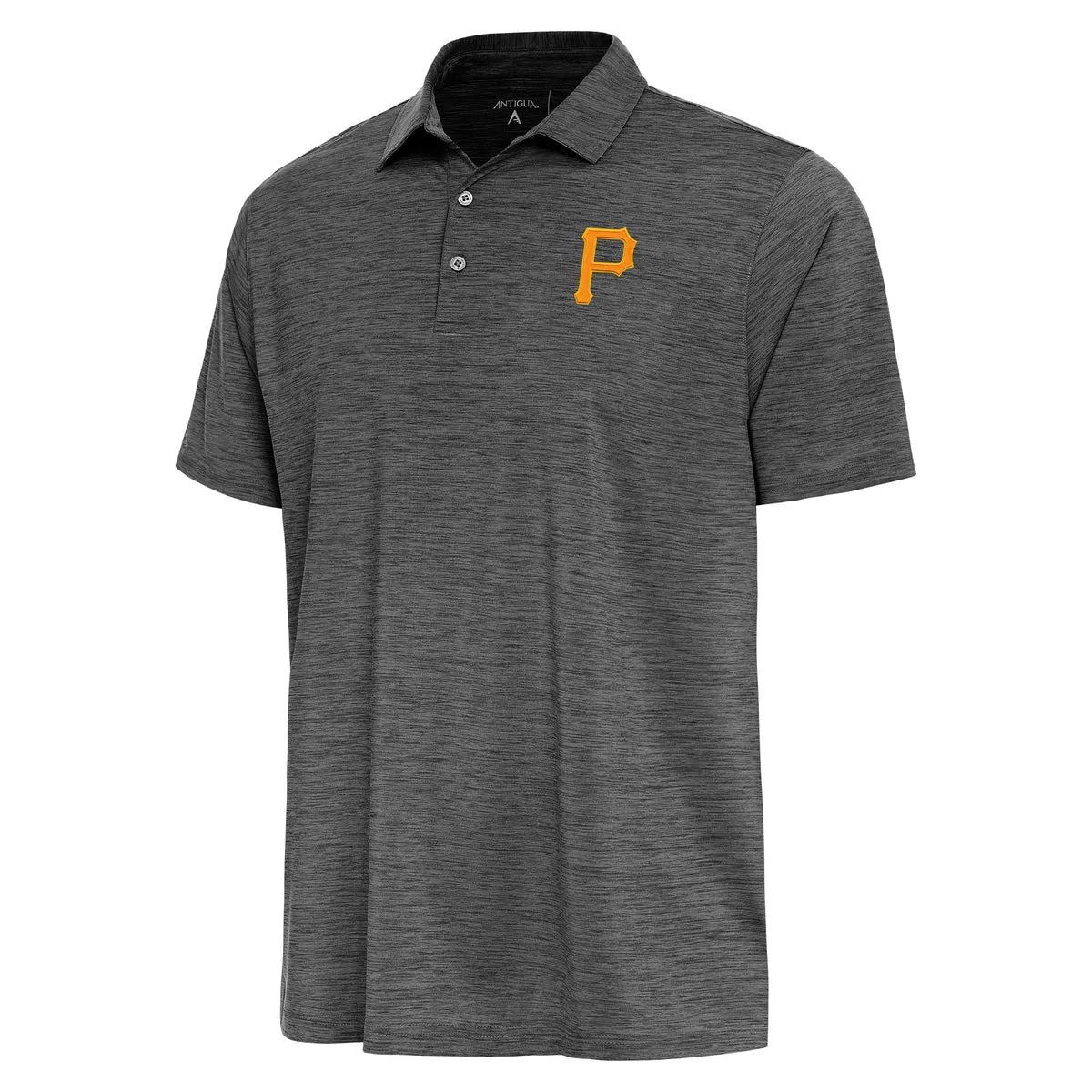 Pittsburgh Pirates Layout Polo