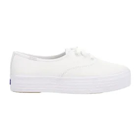 Point Platform Sneakers