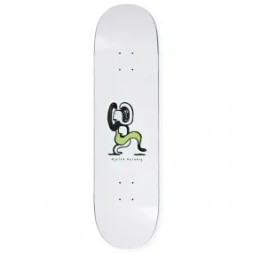 Polar Skate Co. Hjalte Halberg Lurking Skateboard Deck 7.875