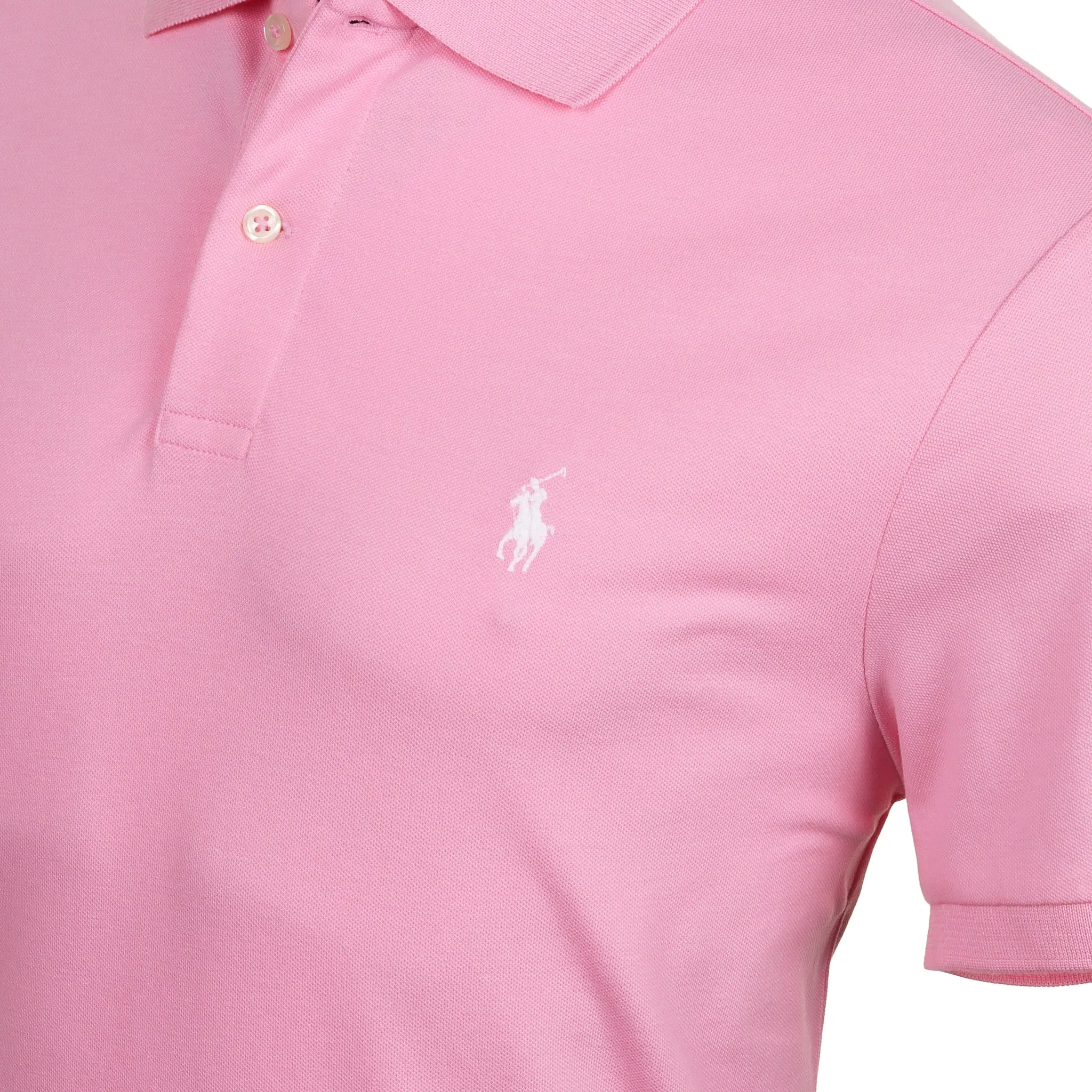 Polo Golf Ralph Lauren Stretch Pique Shirt