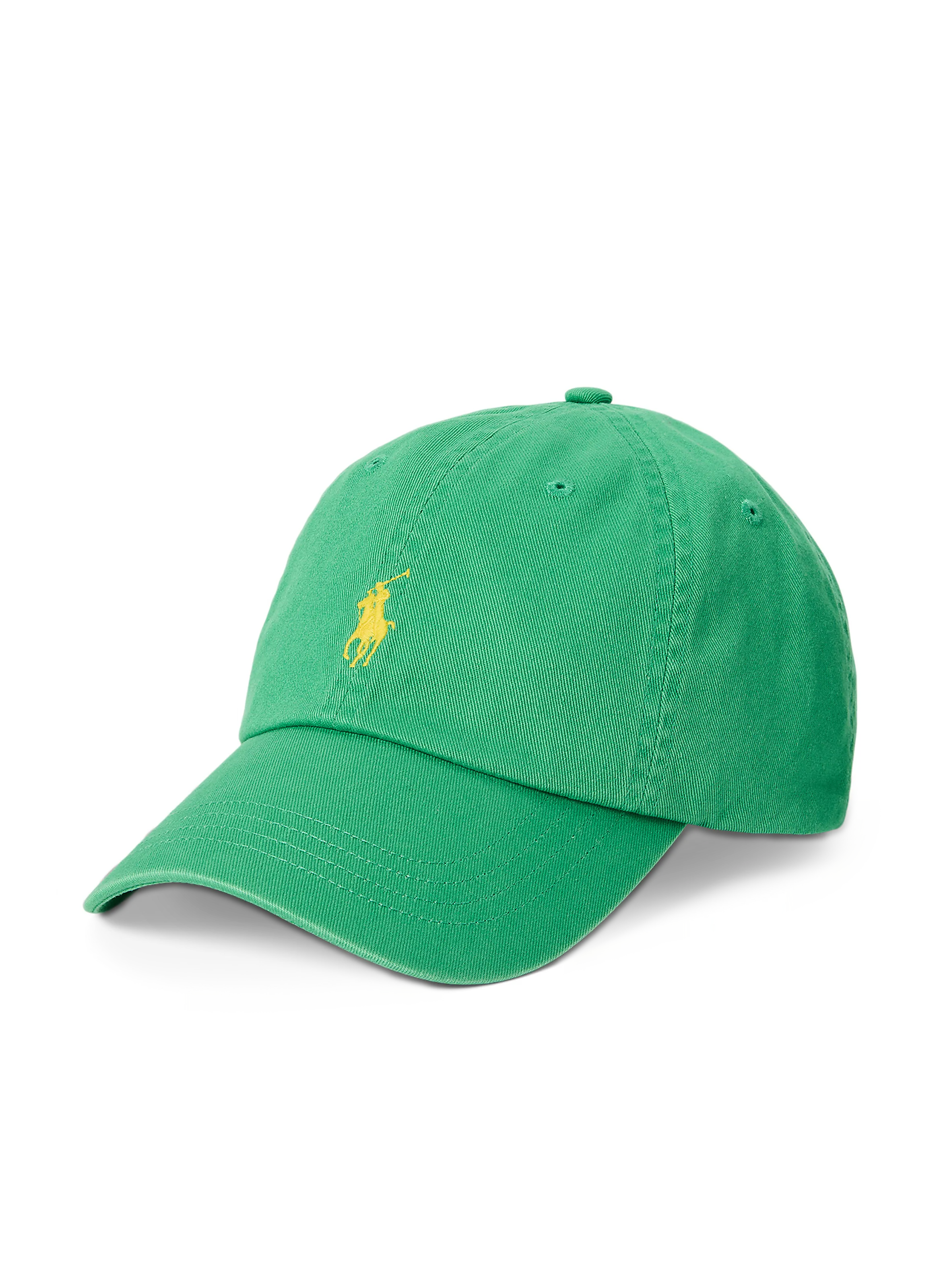 Polo ralph lauren  BASEBALL CAP - Green