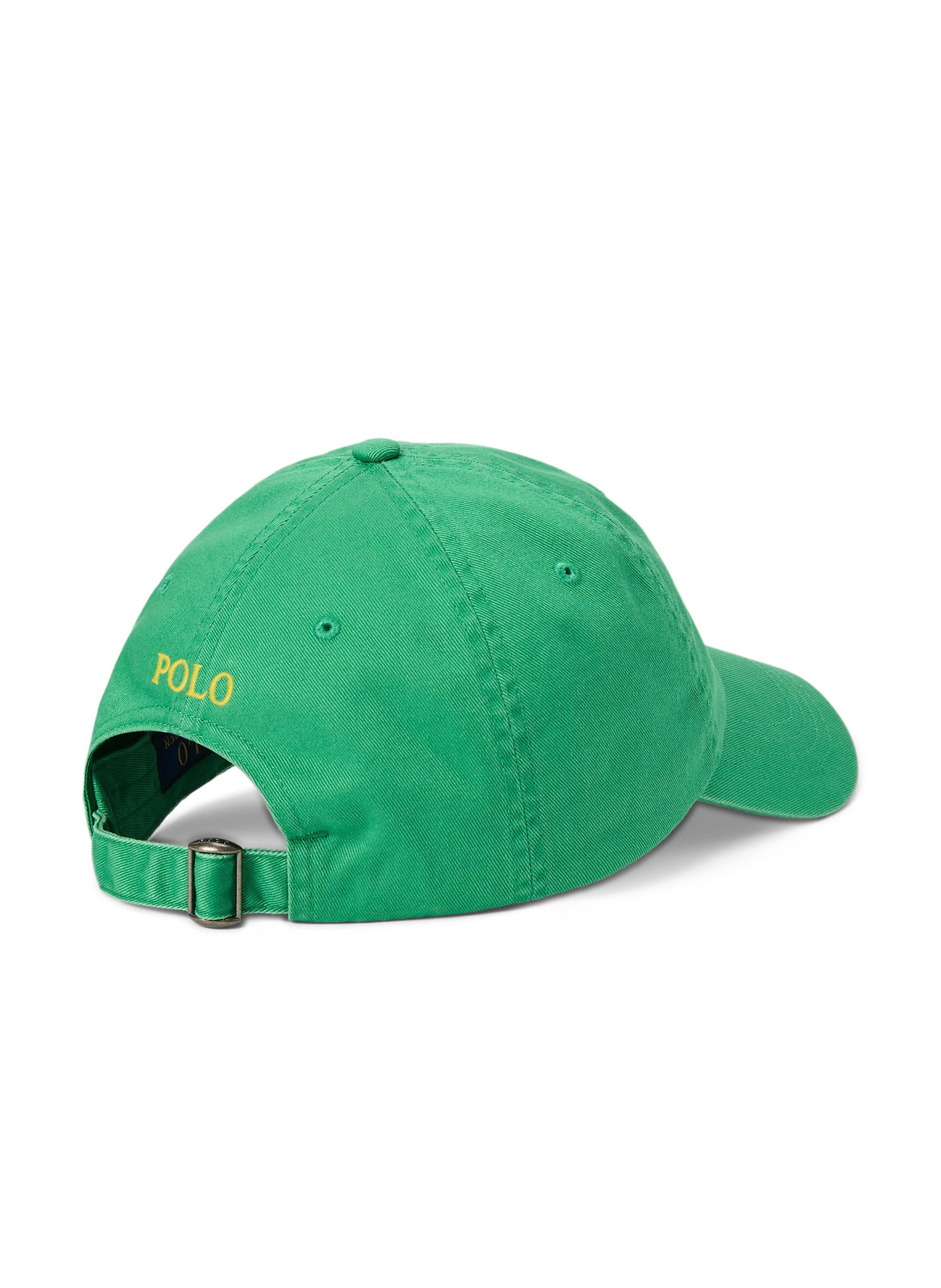 Polo ralph lauren  BASEBALL CAP - Green