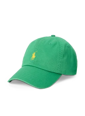 Polo ralph lauren  BASEBALL CAP - Green