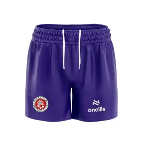 Poole Town FC Soccer Shorts