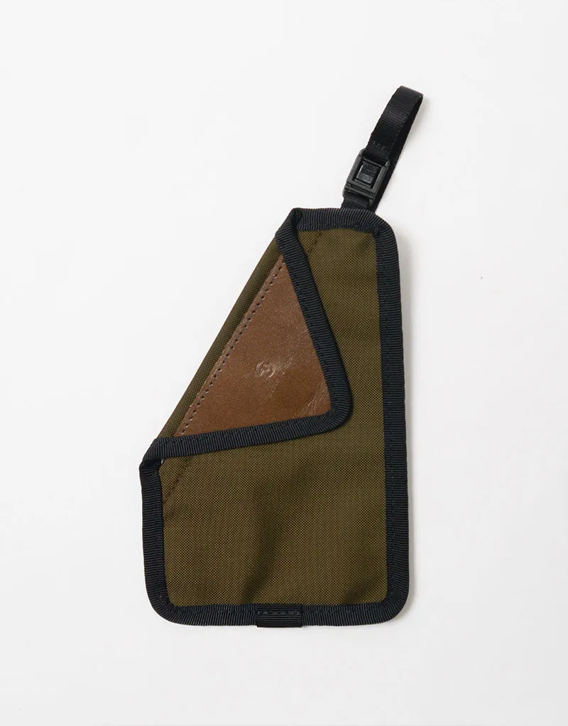 potential GOLF Pocket in pouch No.02645