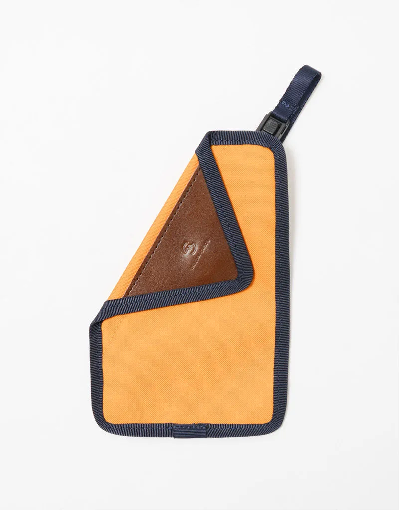 potential GOLF Pocket in pouch No.02645