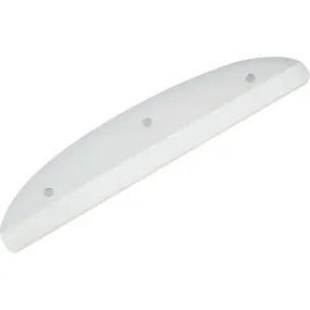 Powell Peralta Skateboard Tail Bone White 8