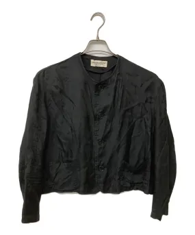 [Pre-owned] ROBE DE CHAMBRE COMME DES GARCONS old rayon jacket RJ-110040