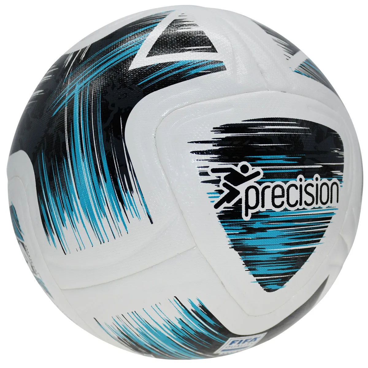 Precision Training Rotario FIFA Quality Match Football