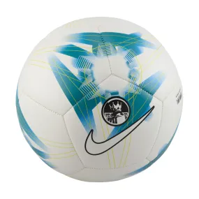 Premier League Pitch Soccer Ball