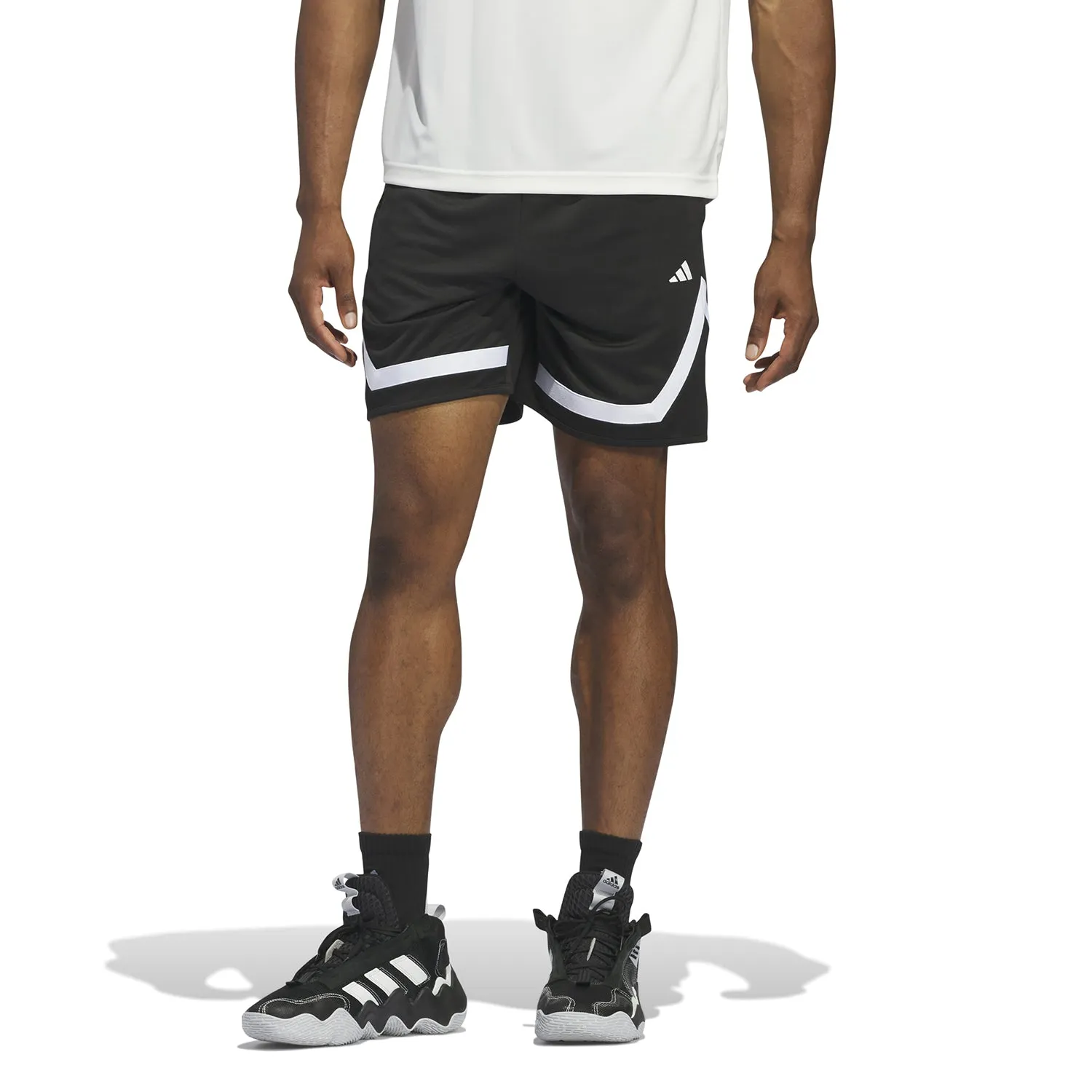 Pro Block Basketball Short - Mens