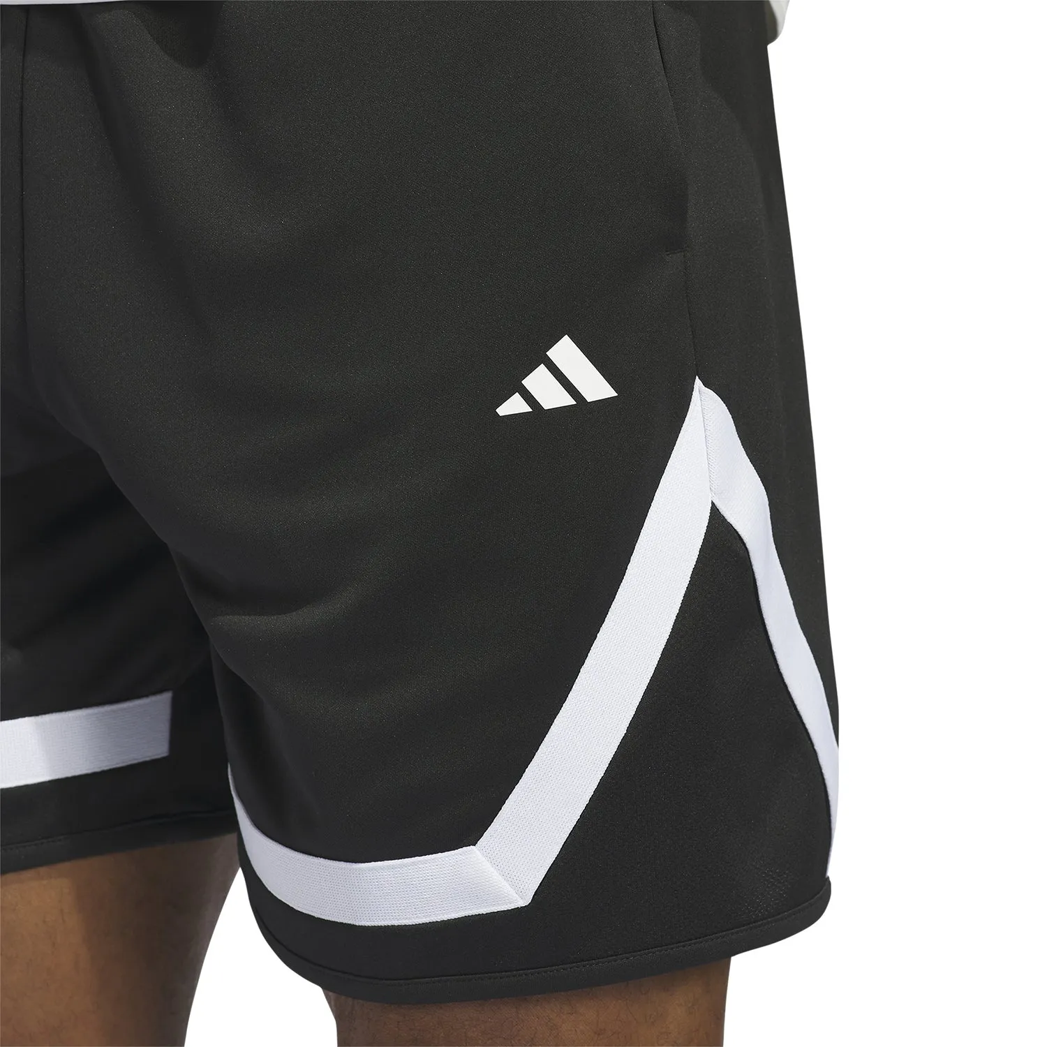 Pro Block Basketball Short - Mens