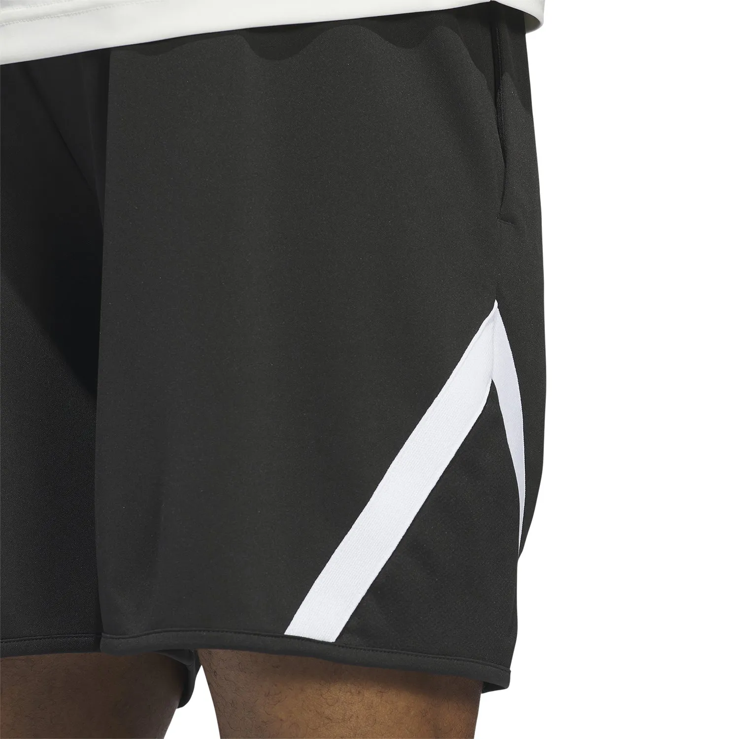 Pro Block Basketball Short - Mens