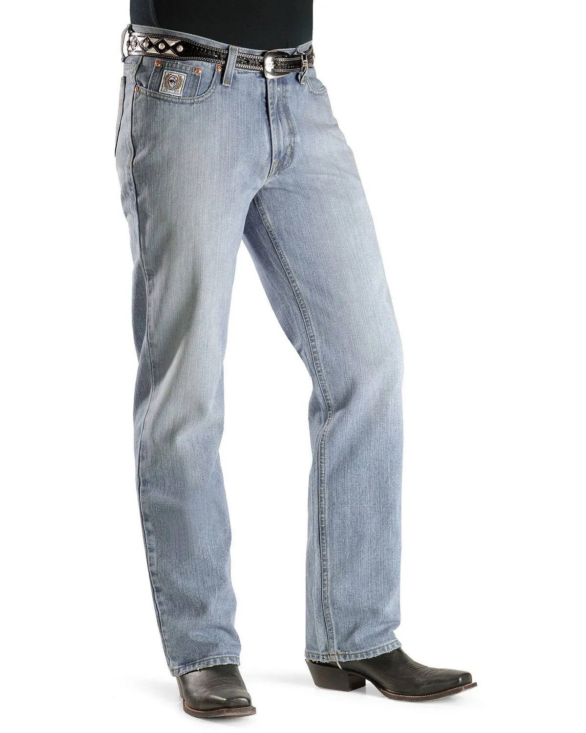 Product Name:  Cinch Jeans White Label Relaxed Fit - Tall