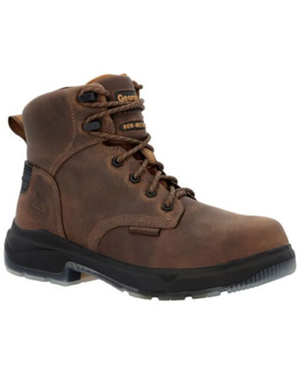 Product Name:  Georgia Boot Men's Flxpoint Ultra Waterproof Work Boot - Composite Toe