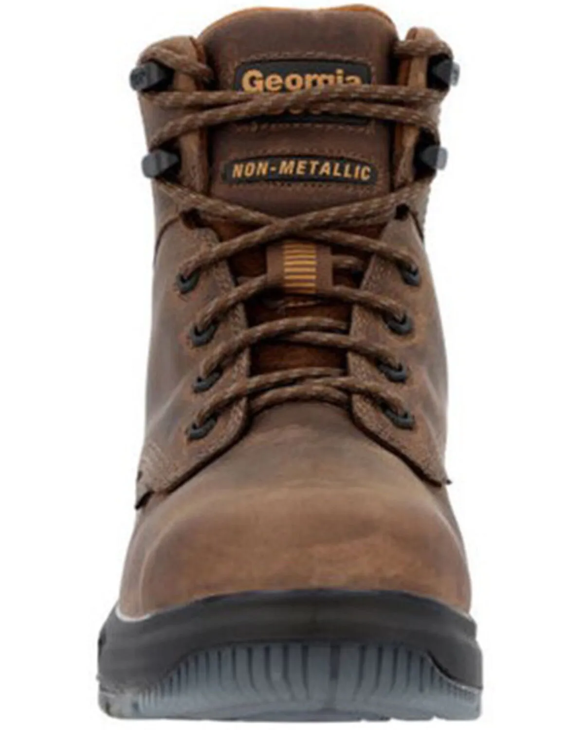 Product Name:  Georgia Boot Men's Flxpoint Ultra Waterproof Work Boot - Composite Toe