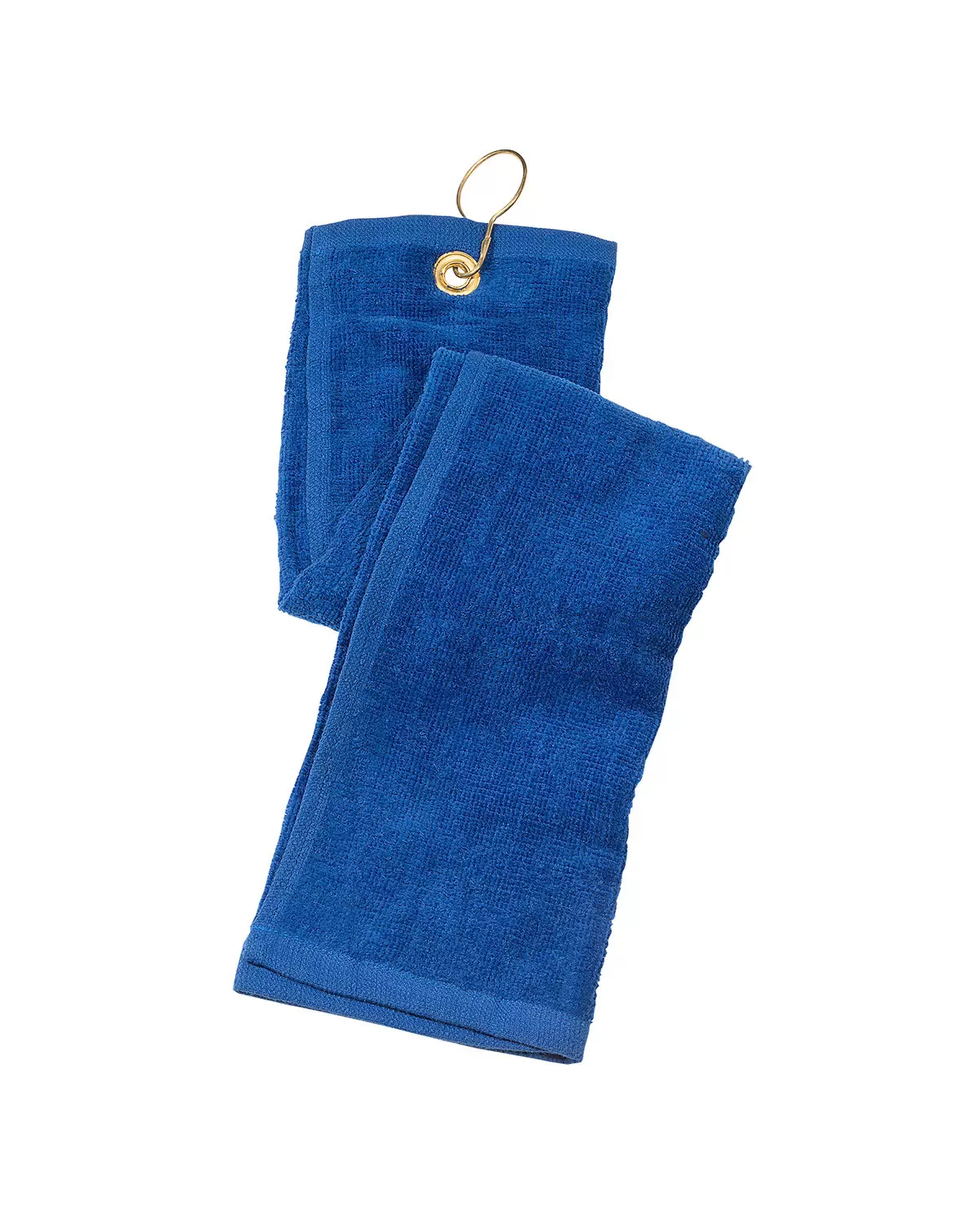 Promo Goods  TW102 Tri-Fold Golf Towel SKU: TW102