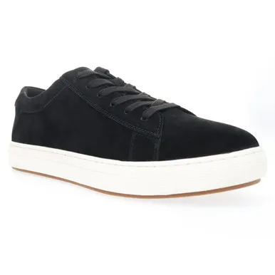 Propet Kenji Men's Suede Sneakers