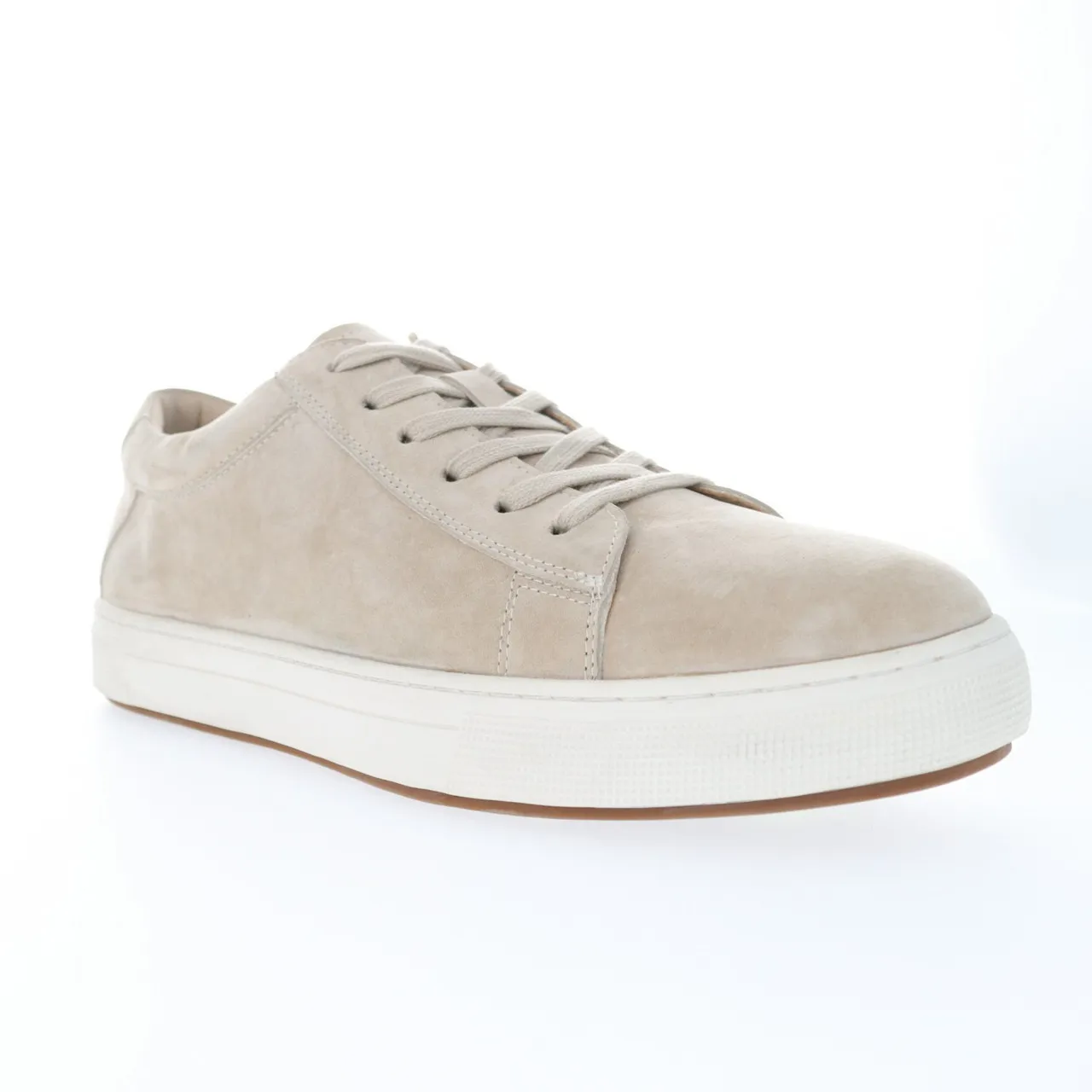 Propet Kenji Men's Suede Sneakers