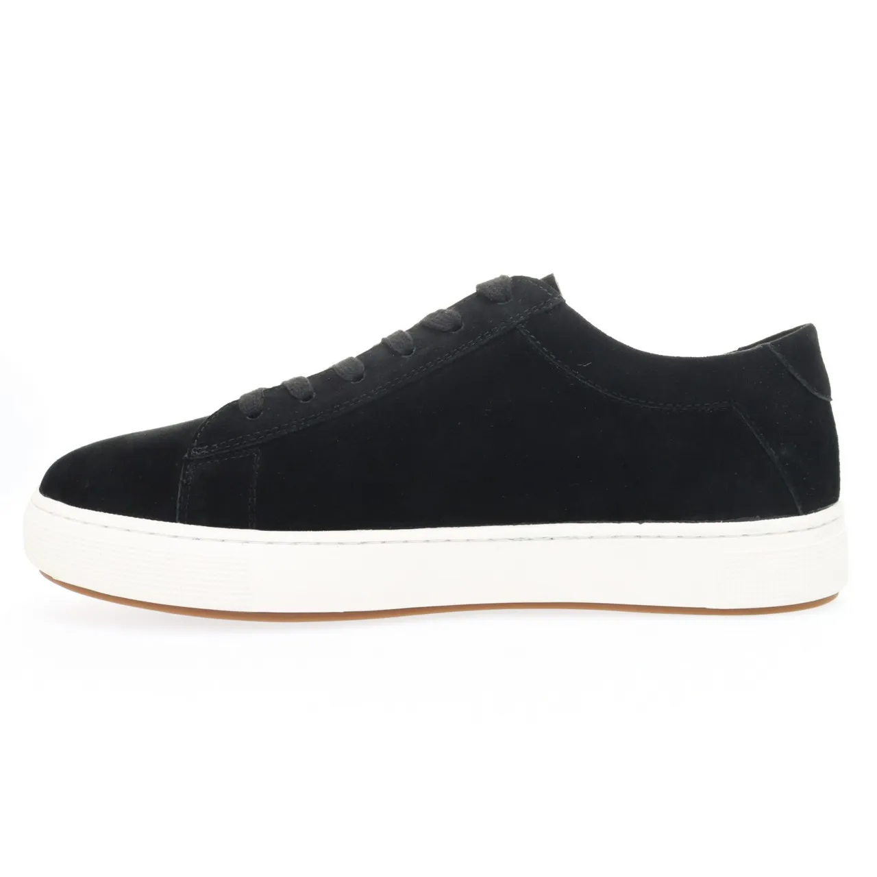 Propet Kenji Men's Suede Sneakers