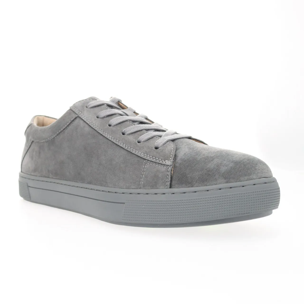 Propet Kenji Men's Suede Sneakers