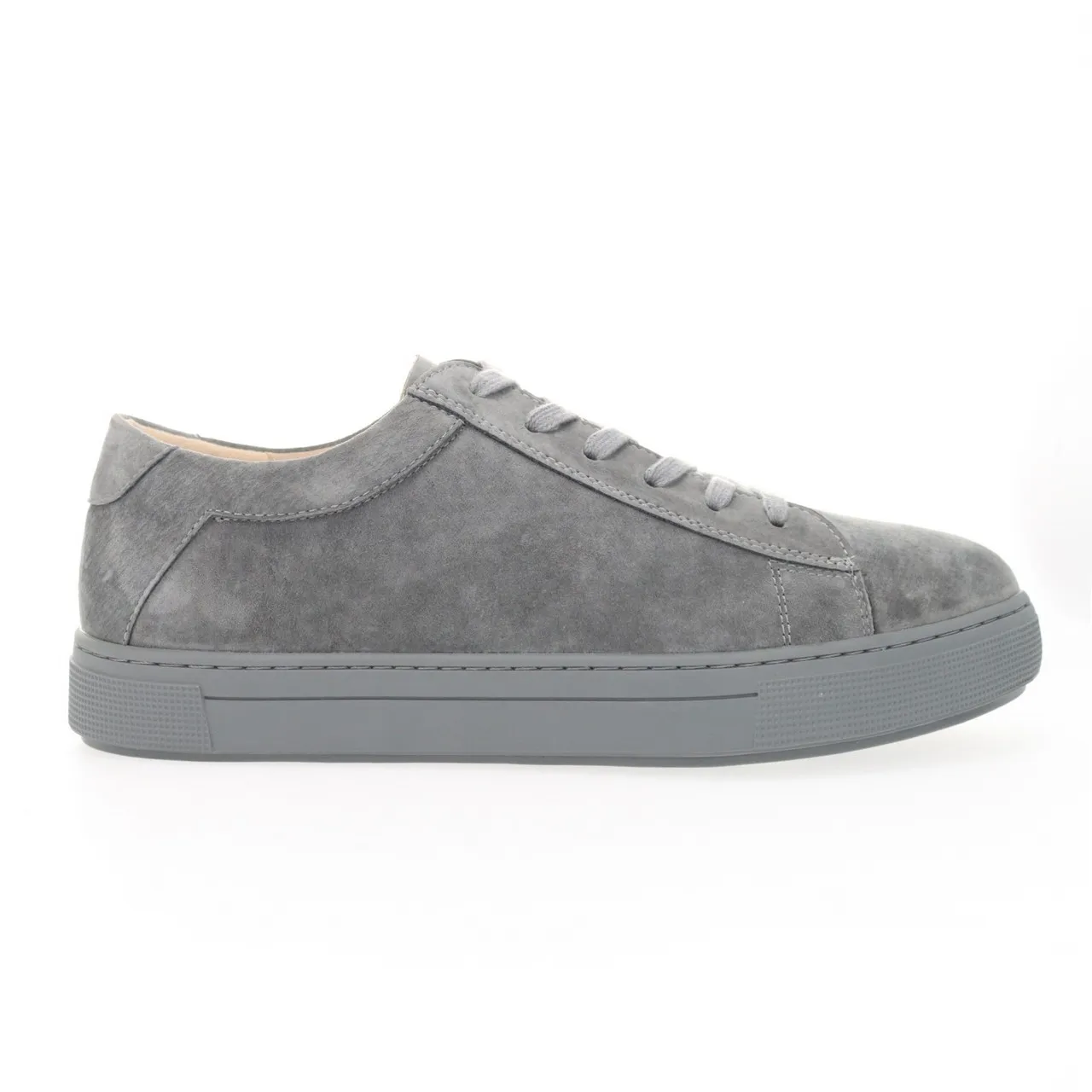 Propet Kenji Men's Suede Sneakers