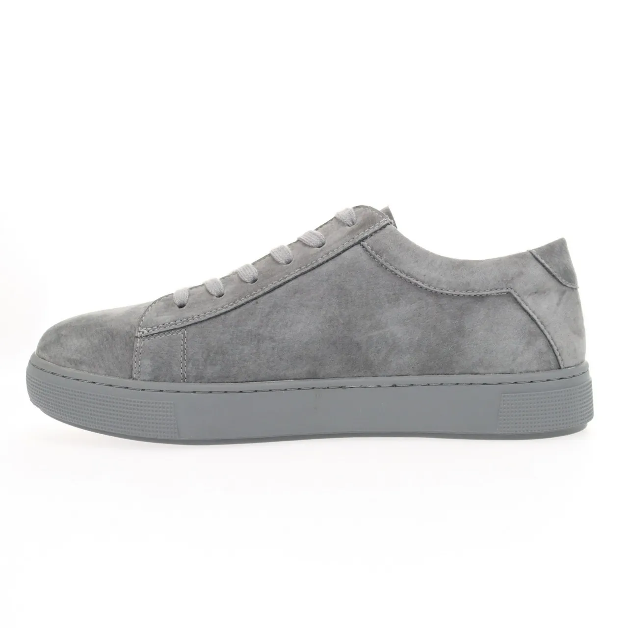 Propet Kenji Men's Suede Sneakers