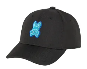 Psycho Bunny Banks Baseball Cap