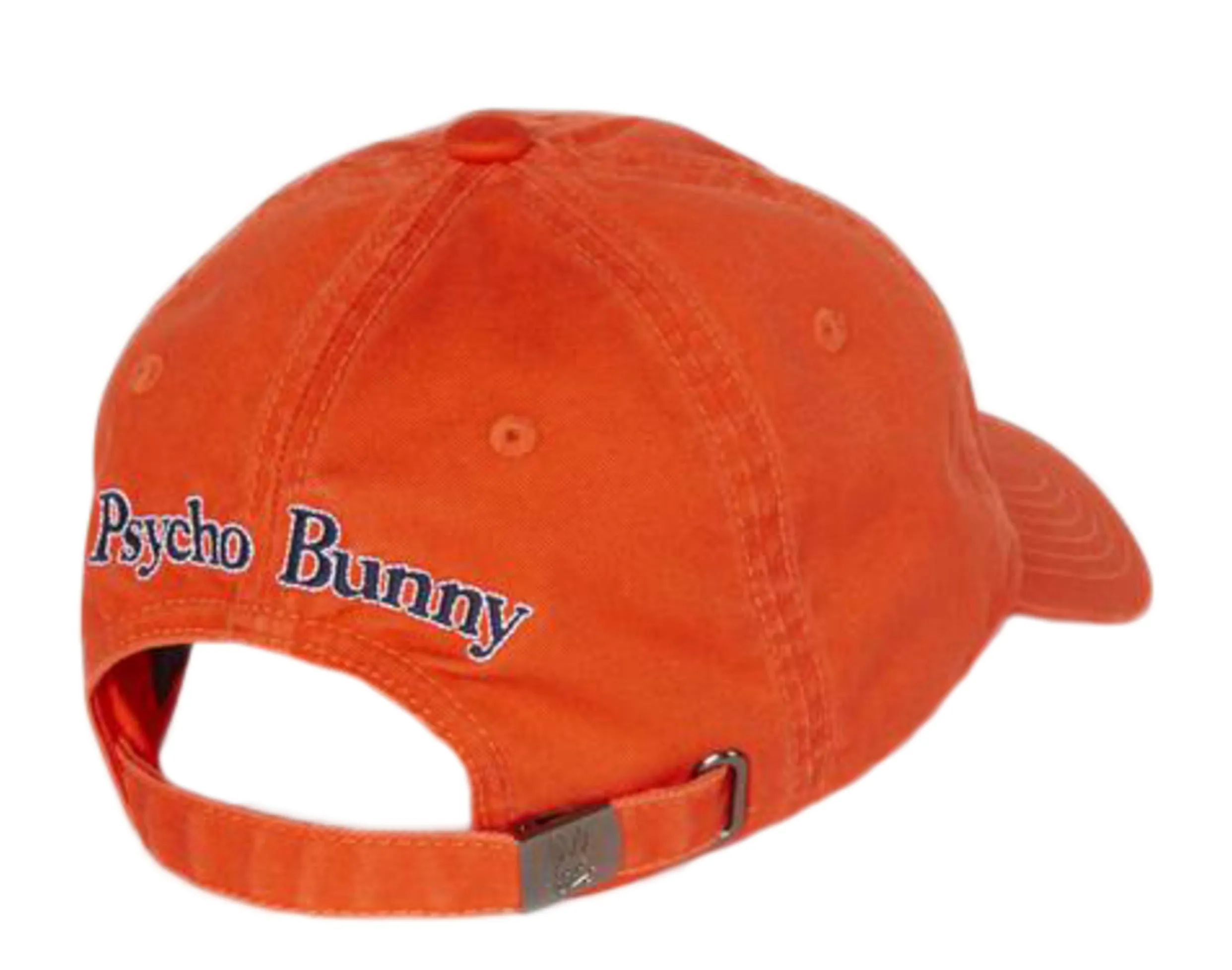 Psycho Bunny Baseball Men's Cap