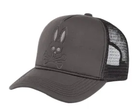 Psycho Bunny World Cup Baseball Men's Cap