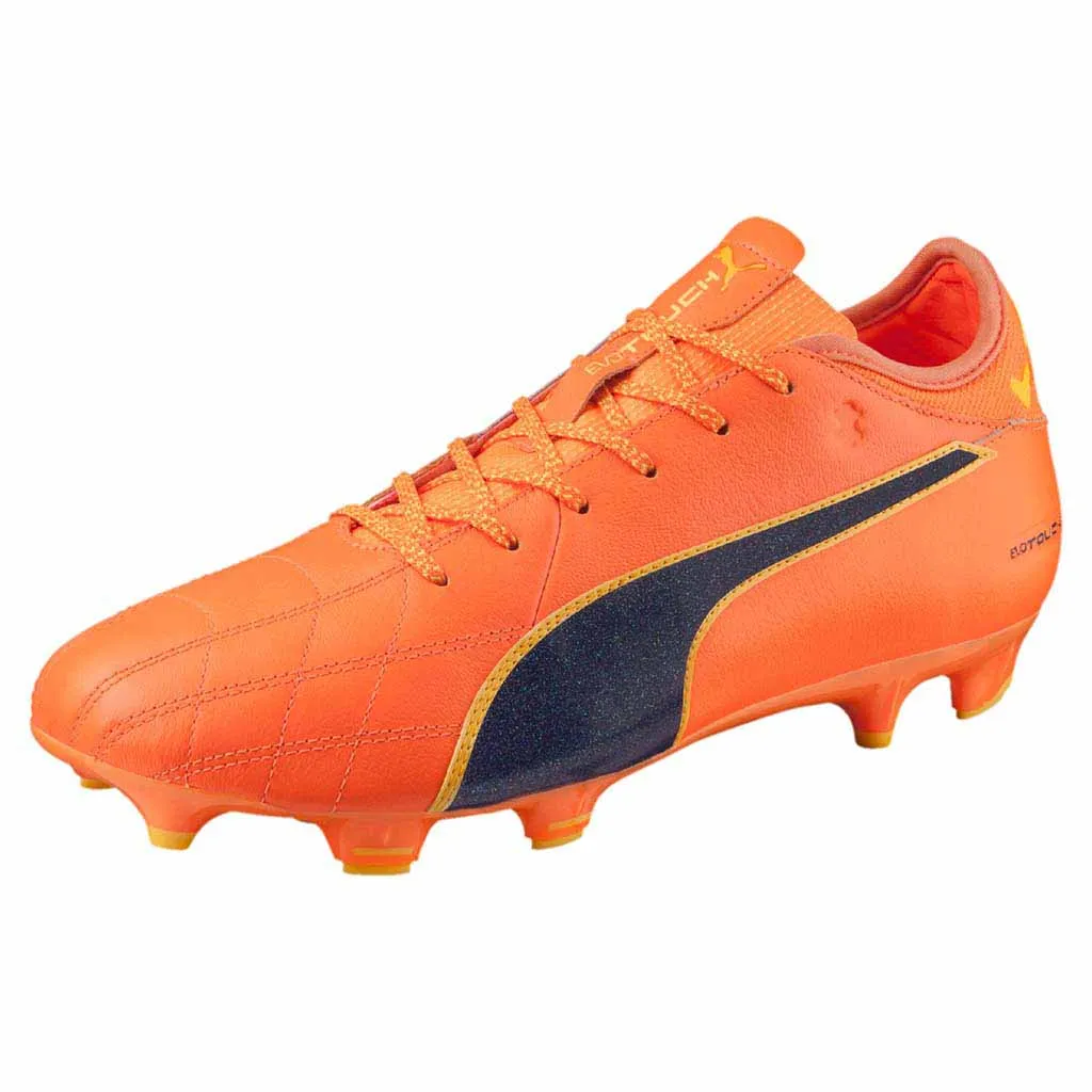 Puma evoTouch 3 FG chaussures de soccer