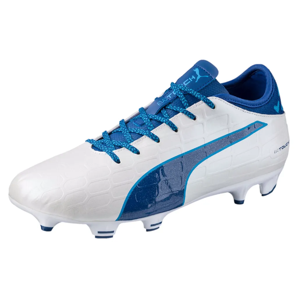 Puma evoTouch 3 FG chaussures de soccer