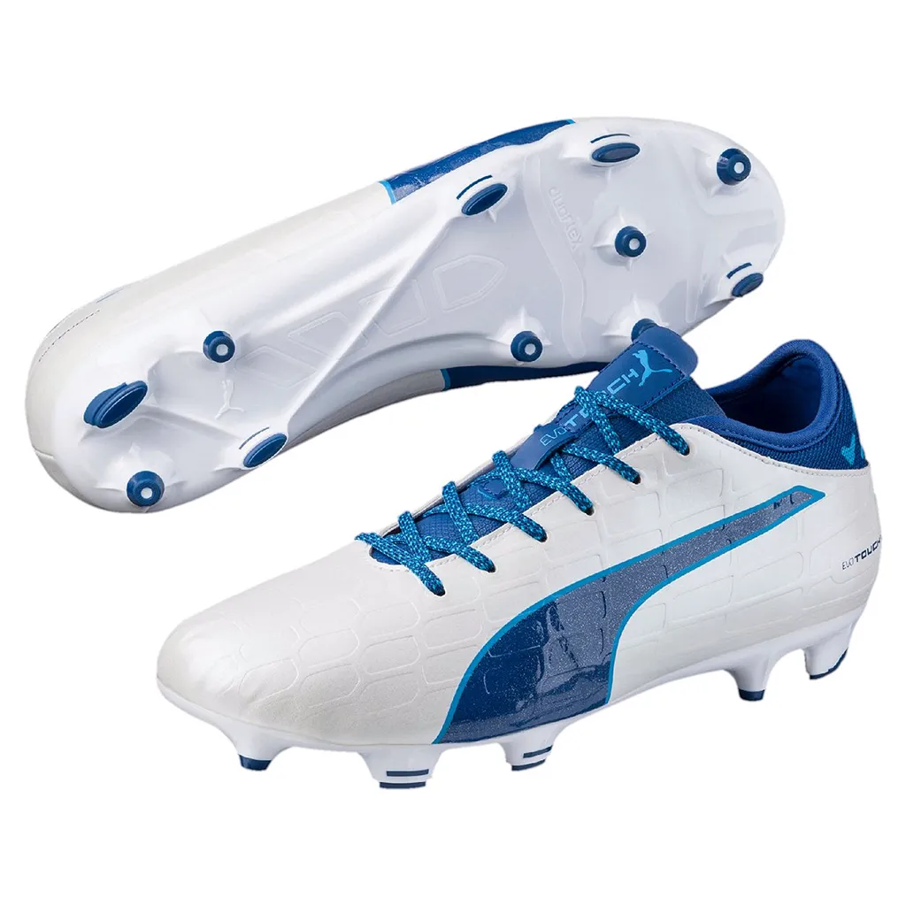 Puma evoTouch 3 FG chaussures de soccer