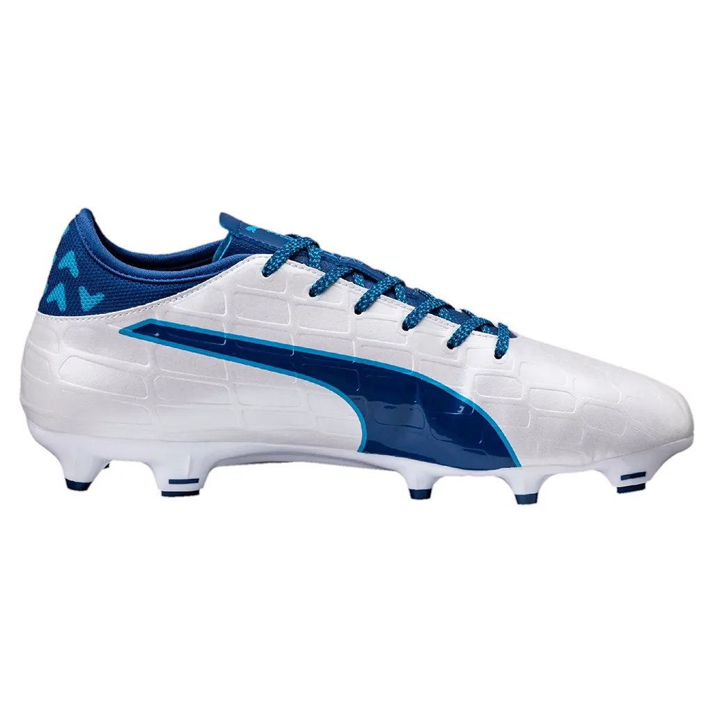 Puma evoTouch 3 FG chaussures de soccer