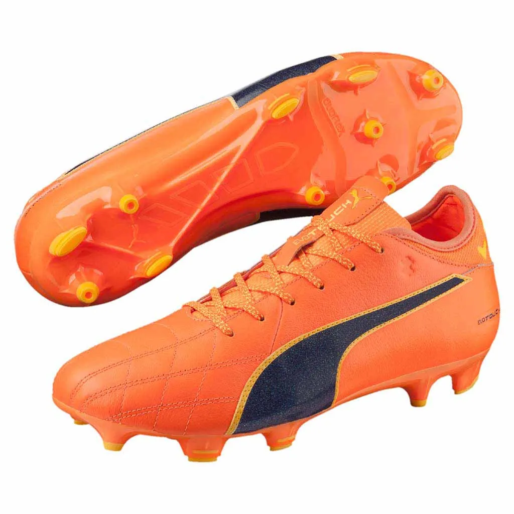 Puma evoTouch 3 FG chaussures de soccer