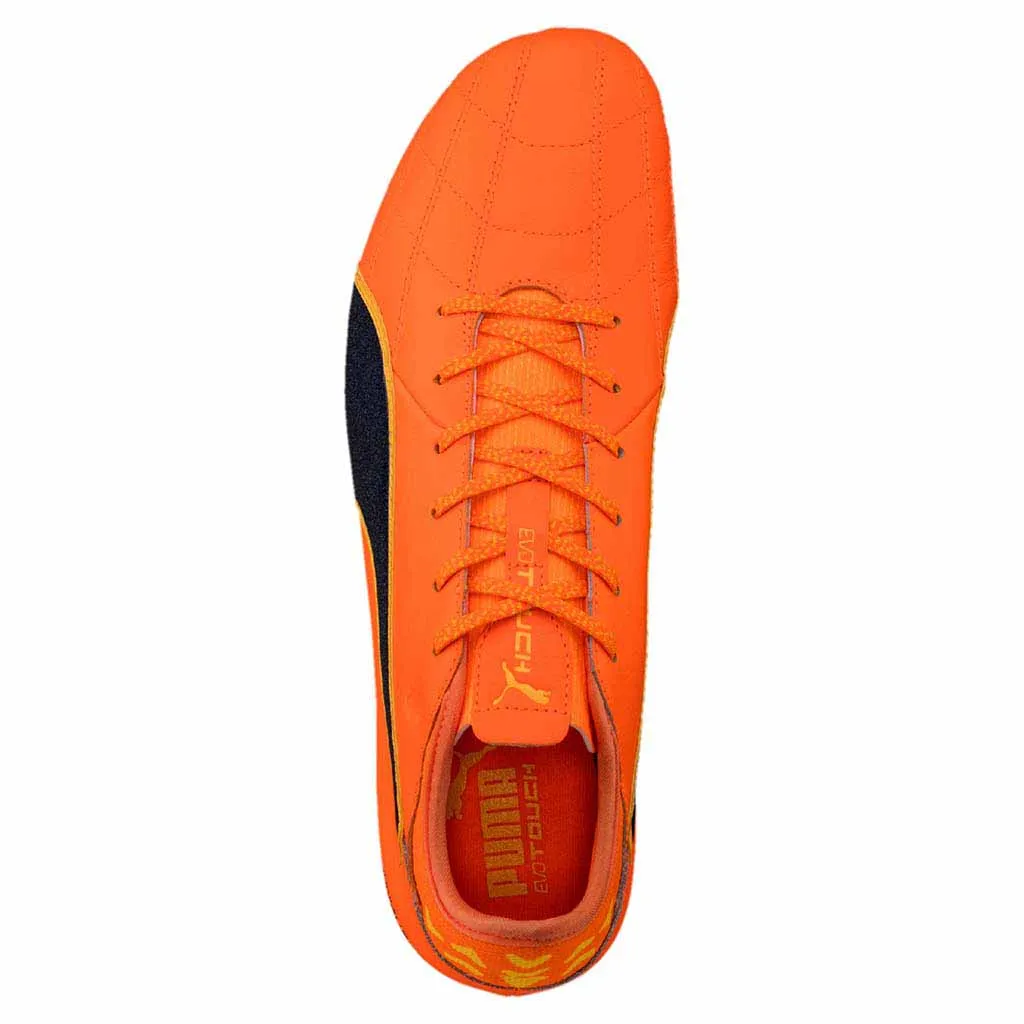 Puma evoTouch 3 FG chaussures de soccer